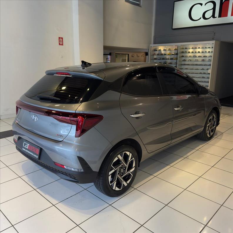 HYUNDAI  HB20   1.0 Tgdi Platinum Safety  - 22063