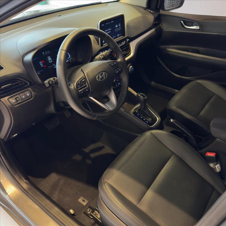 HYUNDAI  HB20   1.0 Tgdi Platinum Safety  - 22068