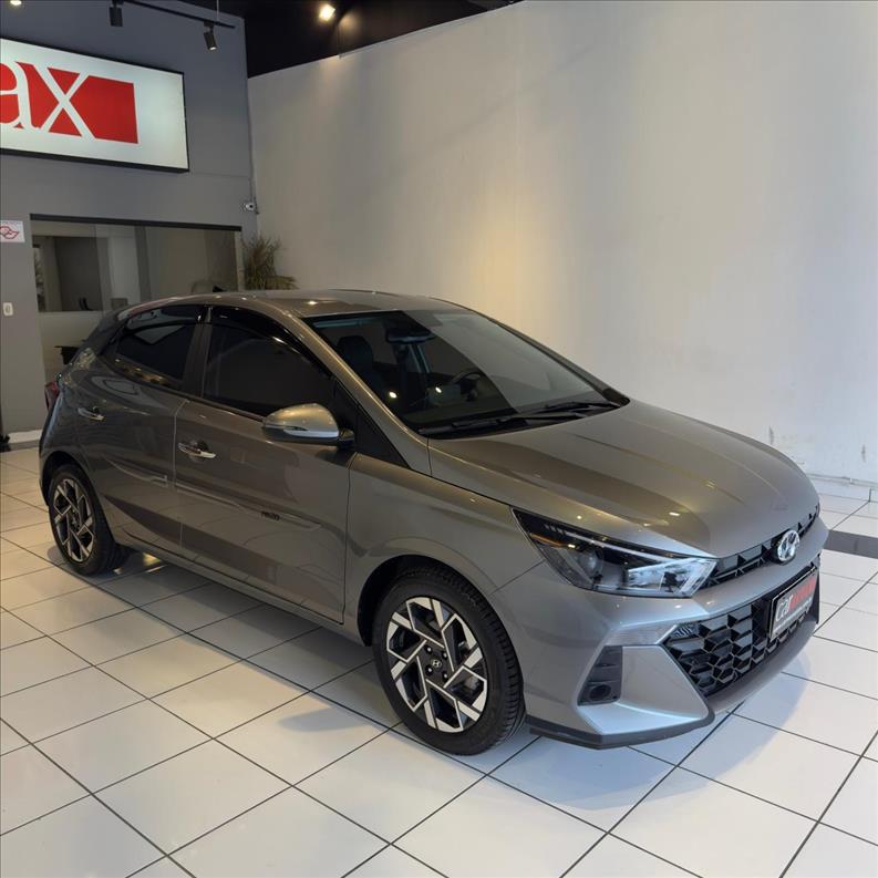 HYUNDAI  HB20   1.0 Tgdi Platinum Safety  - 22065