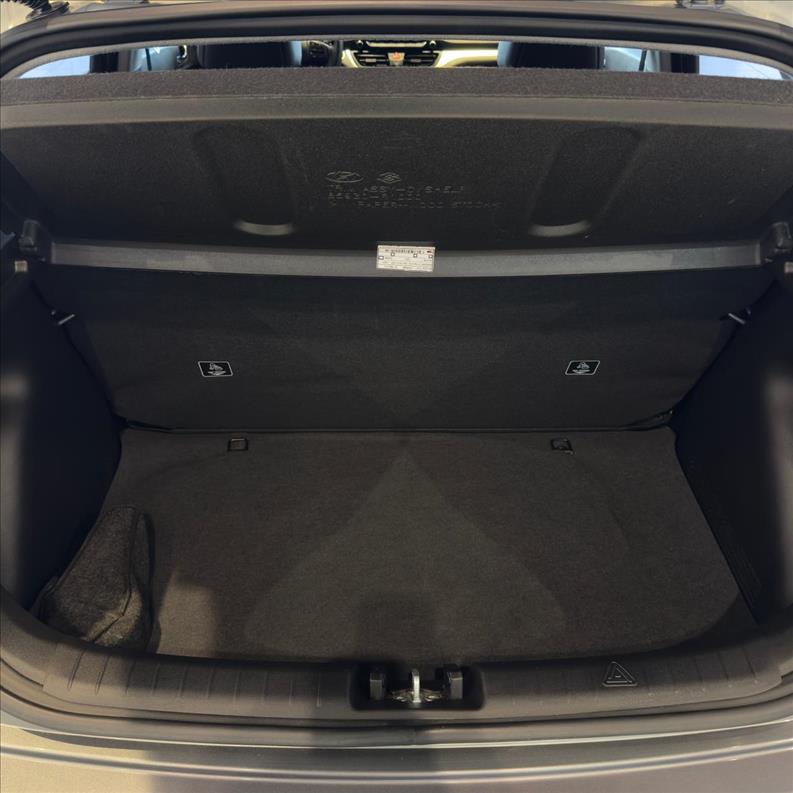 HYUNDAI  HB20   1.0 Tgdi Platinum Safety  - 22078