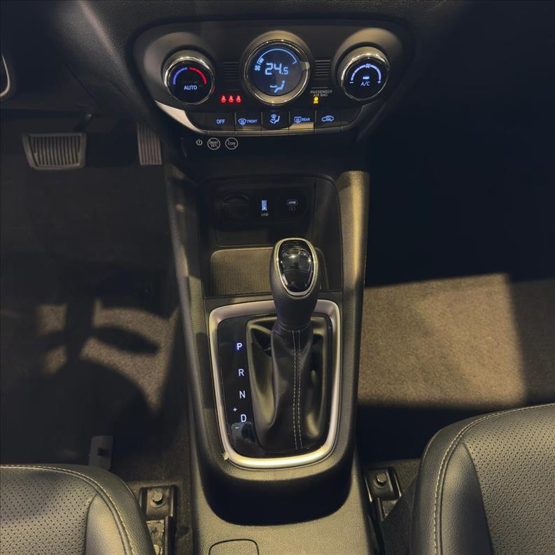 HYUNDAI  HB20   1.0 Tgdi Platinum Safety  - 22075