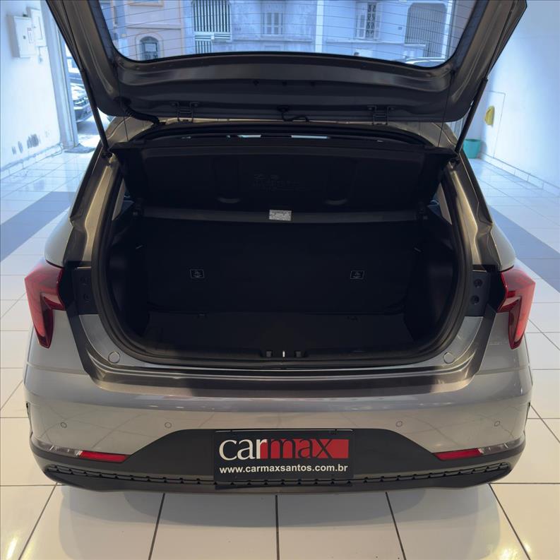 HYUNDAI  HB20   1.0 Tgdi Platinum Safety  - 22077