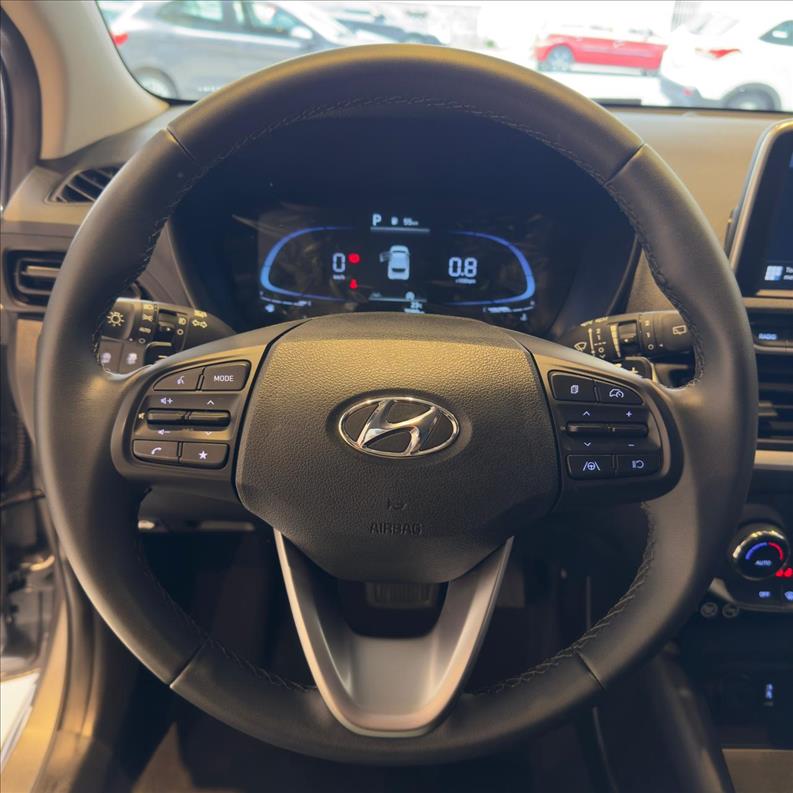 HYUNDAI  HB20   1.0 Tgdi Platinum Safety  - 22076