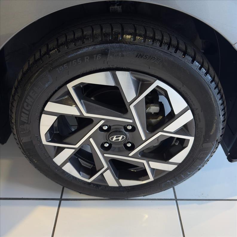 HYUNDAI  HB20   1.0 Tgdi Platinum Safety  - 22079