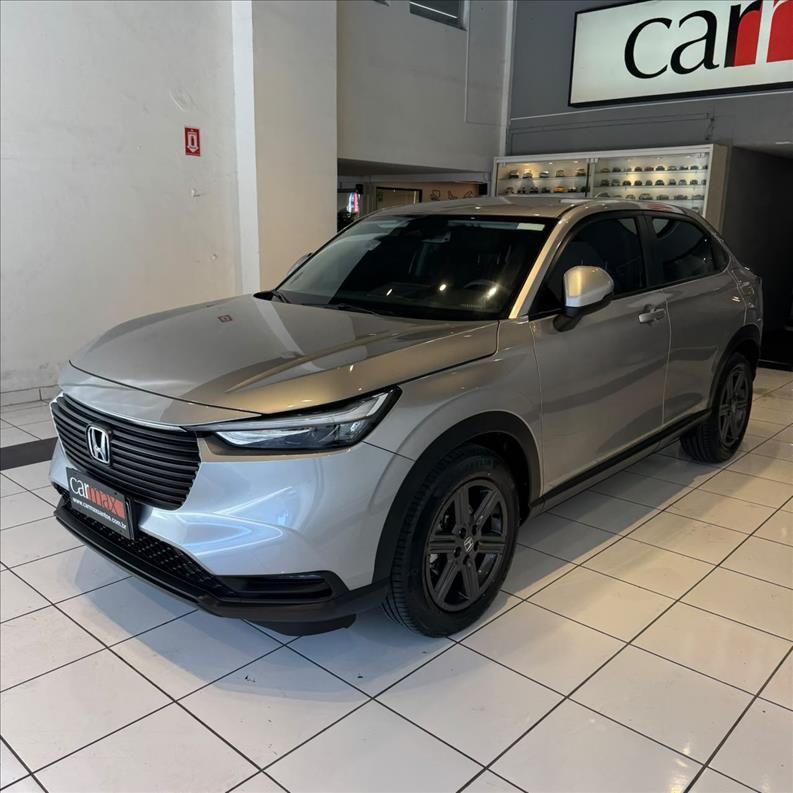 HONDA  HR-V   1.5 DI I-vtec EXL  - 1122117