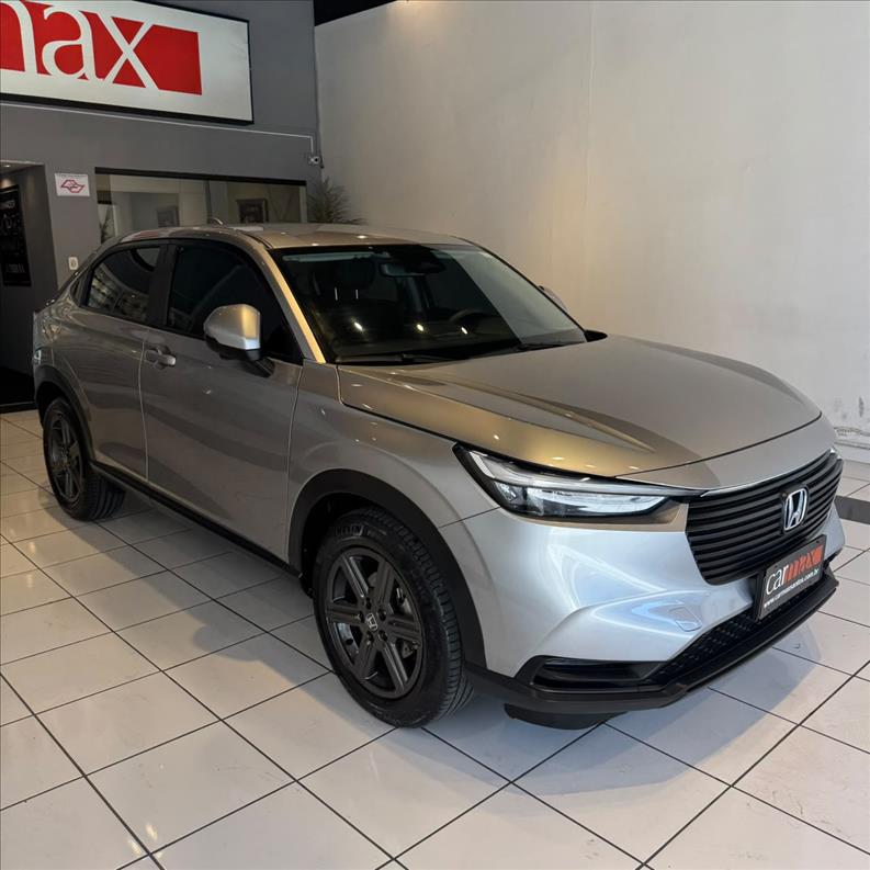 HONDA  HR-V   1.5 DI I-vtec EXL  - 1122120