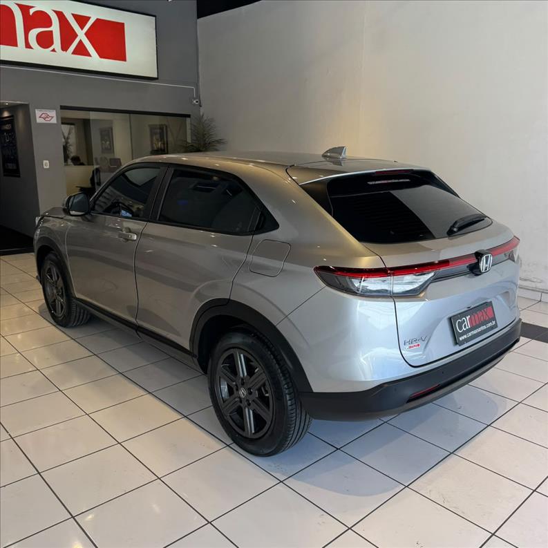 HONDA  HR-V   1.5 DI I-vtec EXL  - 1122121