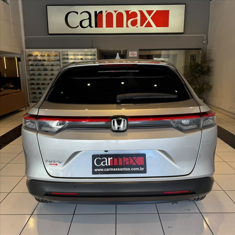 HONDA  HR-V   1.5 DI I-vtec EXL  - 1122122