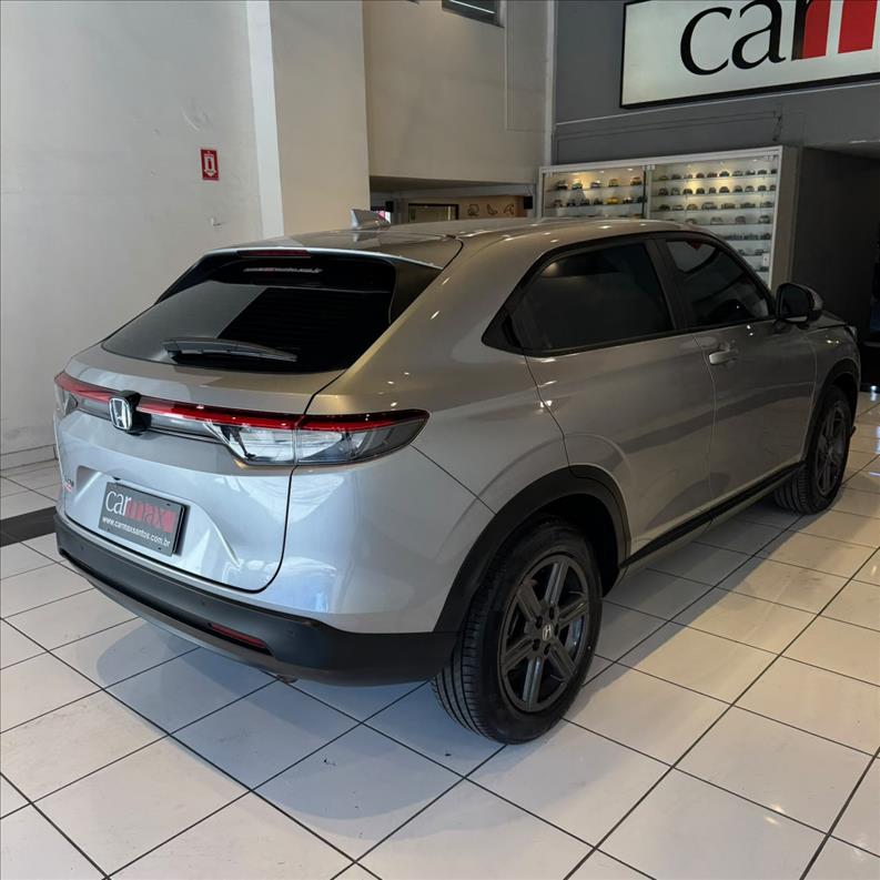 HONDA  HR-V   1.5 DI I-vtec EXL  - 1122118
