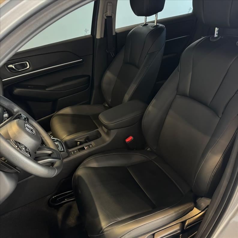 HONDA  HR-V   1.5 DI I-vtec EXL  - 1122125