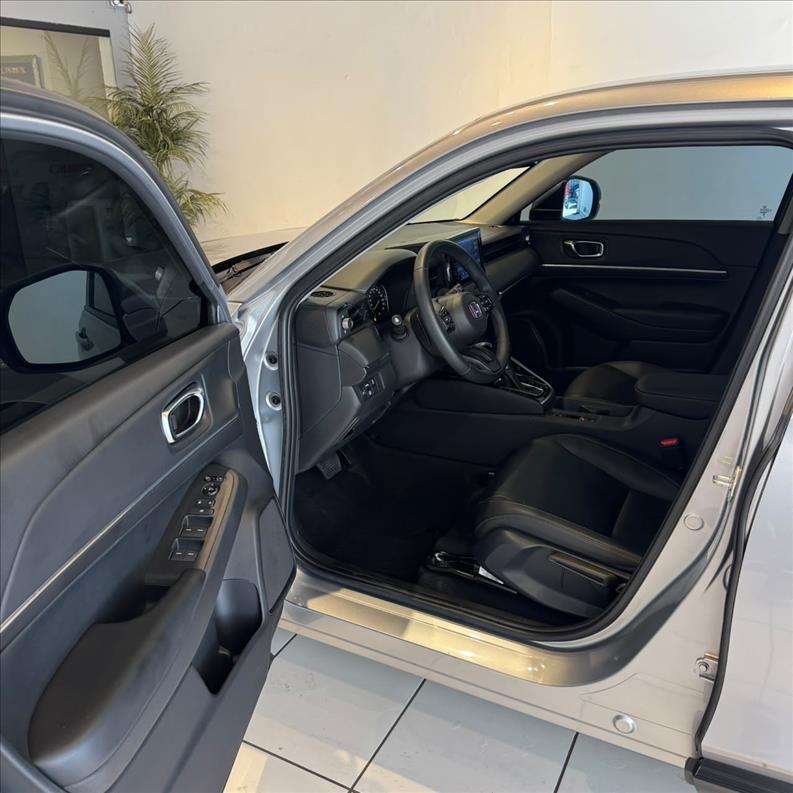 HONDA  HR-V   1.5 DI I-vtec EXL  - 1122123