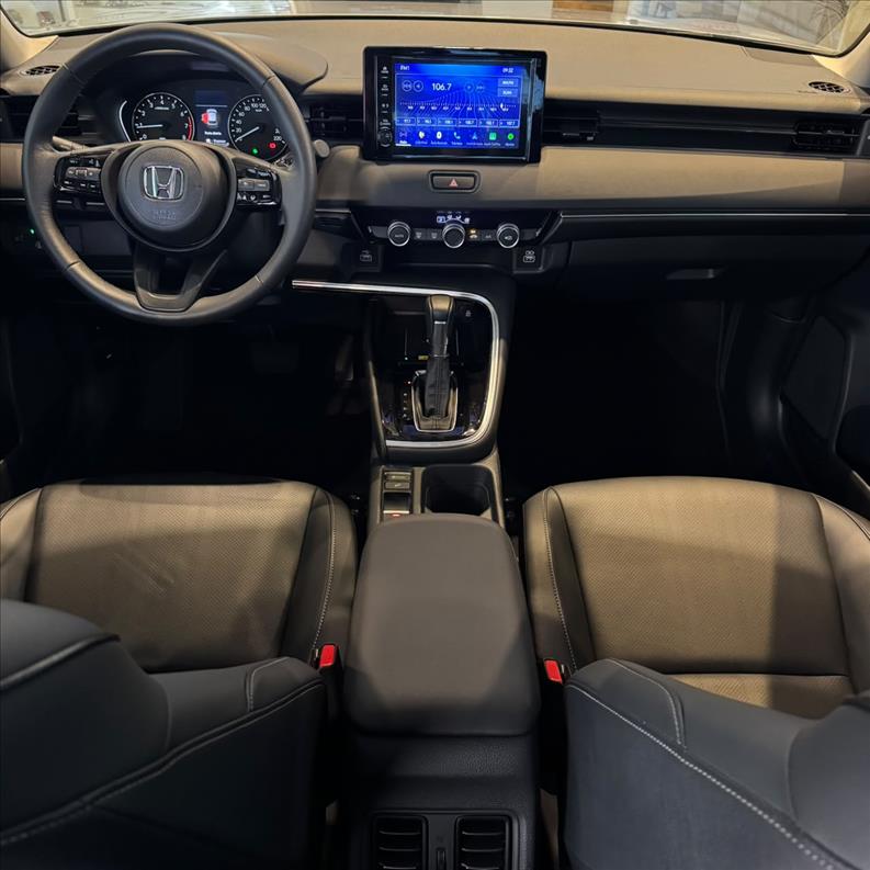 HONDA  HR-V   1.5 DI I-vtec EXL  - 1122126
