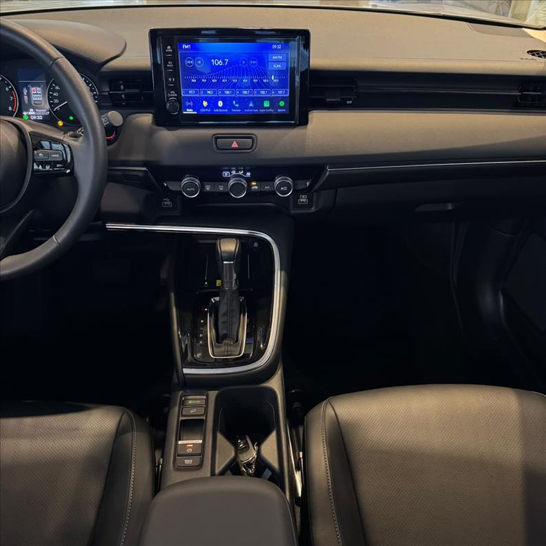 HONDA  HR-V   1.5 DI I-vtec EXL  - 1122128