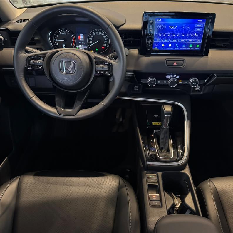 HONDA  HR-V   1.5 DI I-vtec EXL  - 1122127