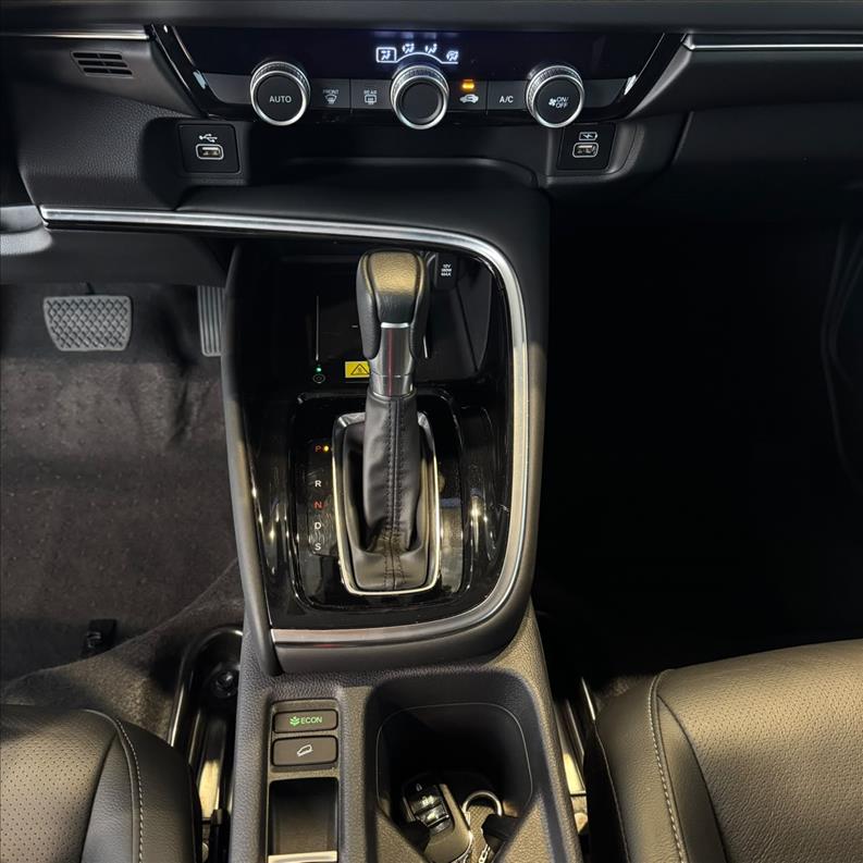 HONDA  HR-V   1.5 DI I-vtec EXL  - 1122130