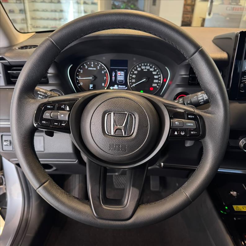 HONDA  HR-V   1.5 DI I-vtec EXL  - 1122131