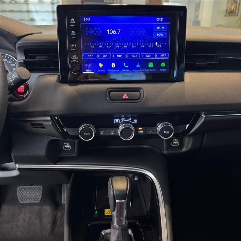 HONDA  HR-V   1.5 DI I-vtec EXL  - 1122129
