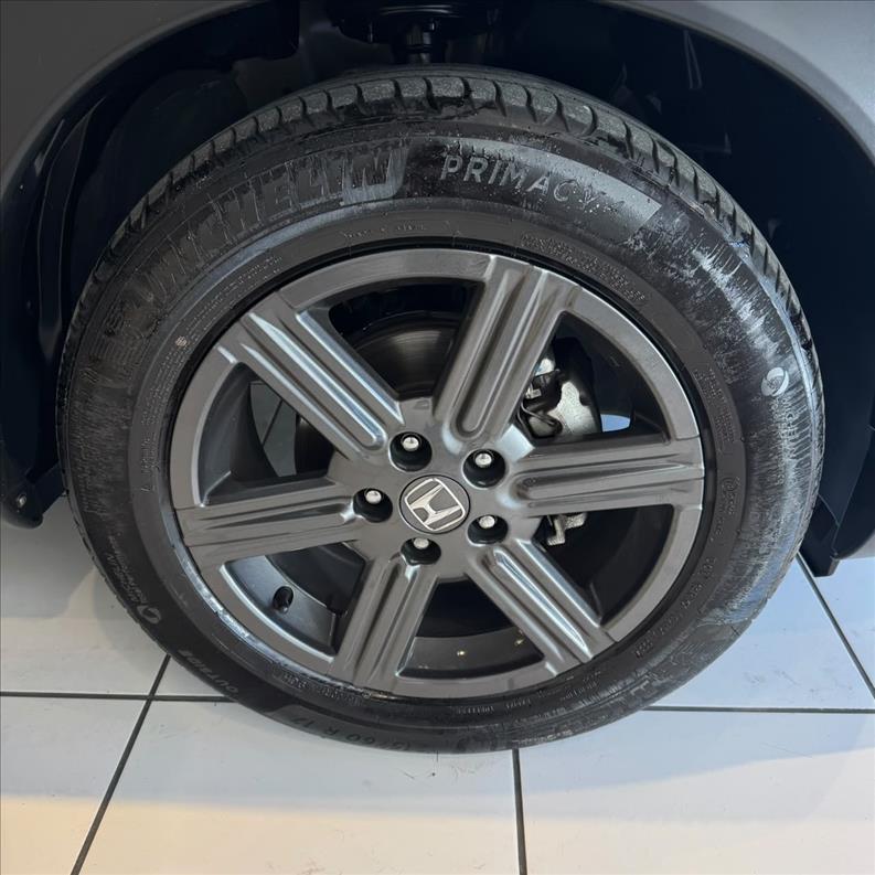 HONDA  HR-V   1.5 DI I-vtec EXL  - 1122133