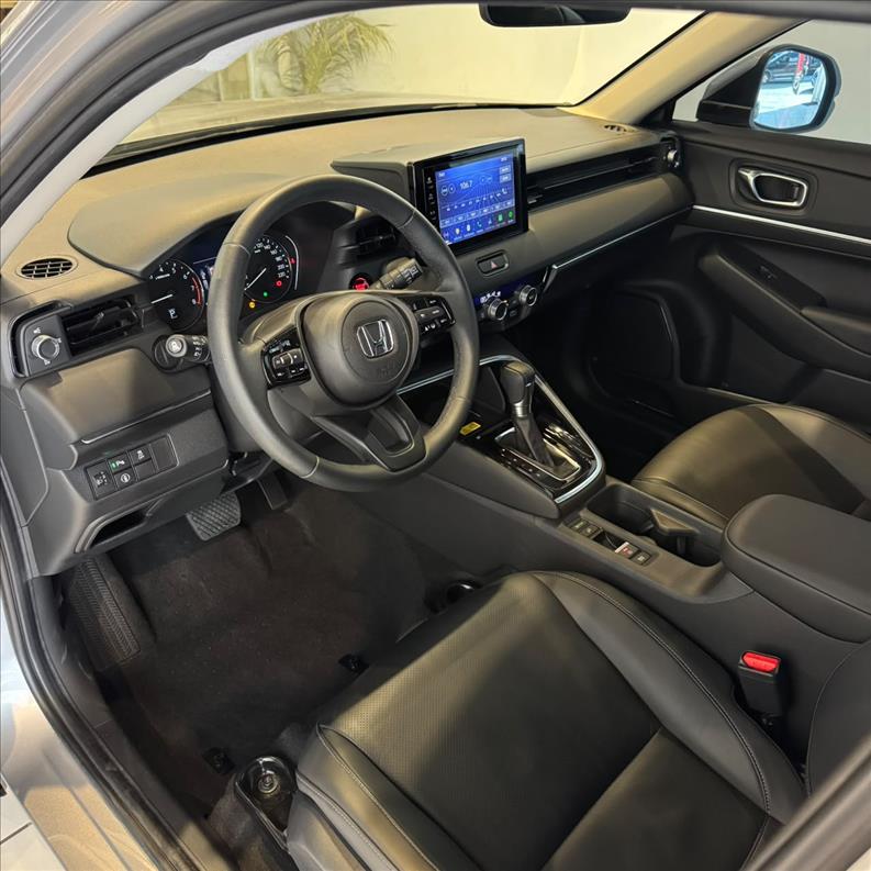 HONDA  HR-V   1.5 DI I-vtec EXL  - 1122124