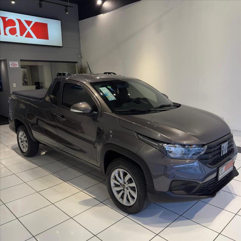 FIAT  STRADA   1.3 Firefly Freedom CS  - 21579