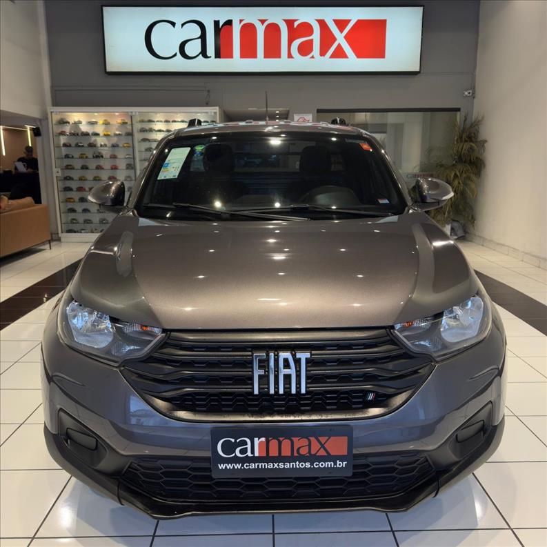FIAT  STRADA   1.3 Firefly Freedom CS  - 21578