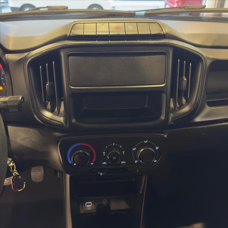 FIAT  STRADA   1.3 Firefly Freedom CS  - 21584