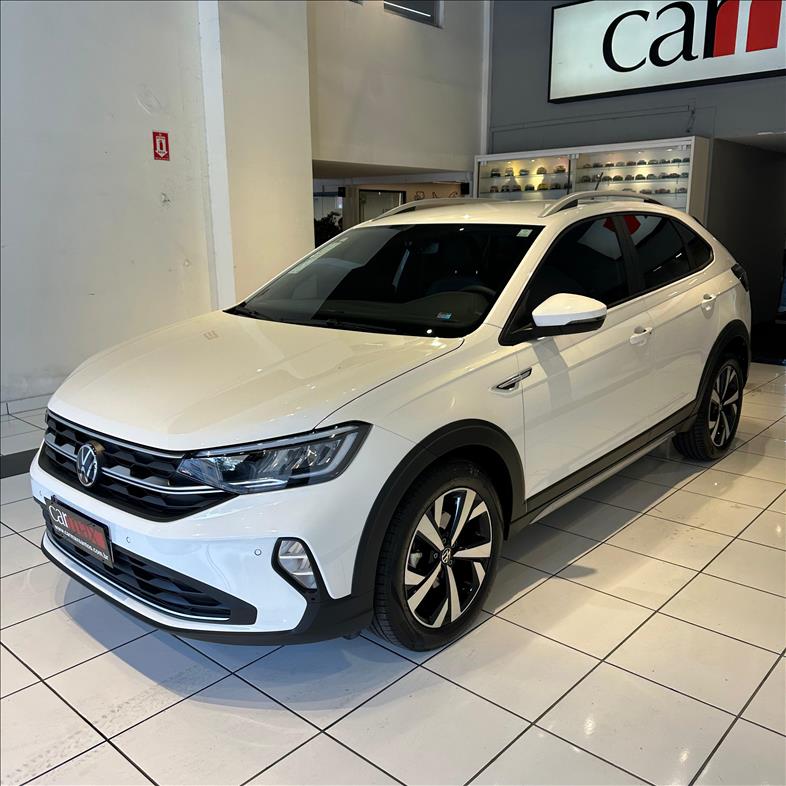 VOLKSWAGEN  NIVUS   1.0 200 TSI Highline  - 1120618