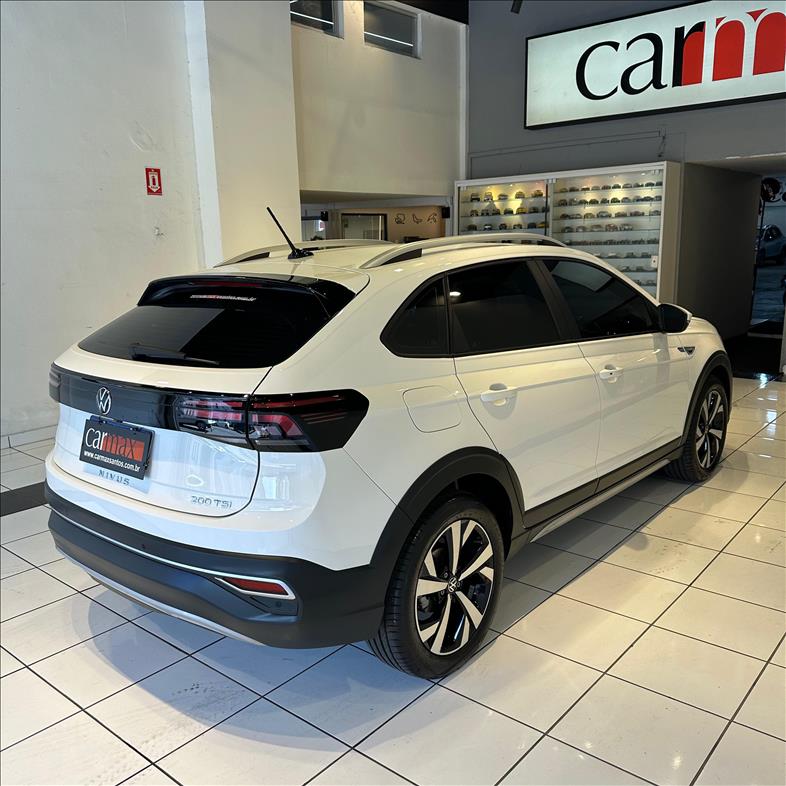 VOLKSWAGEN  NIVUS   1.0 200 TSI Highline  - 1120619