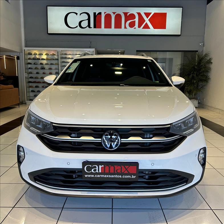 VOLKSWAGEN  NIVUS   1.0 200 TSI Highline  - 1120620