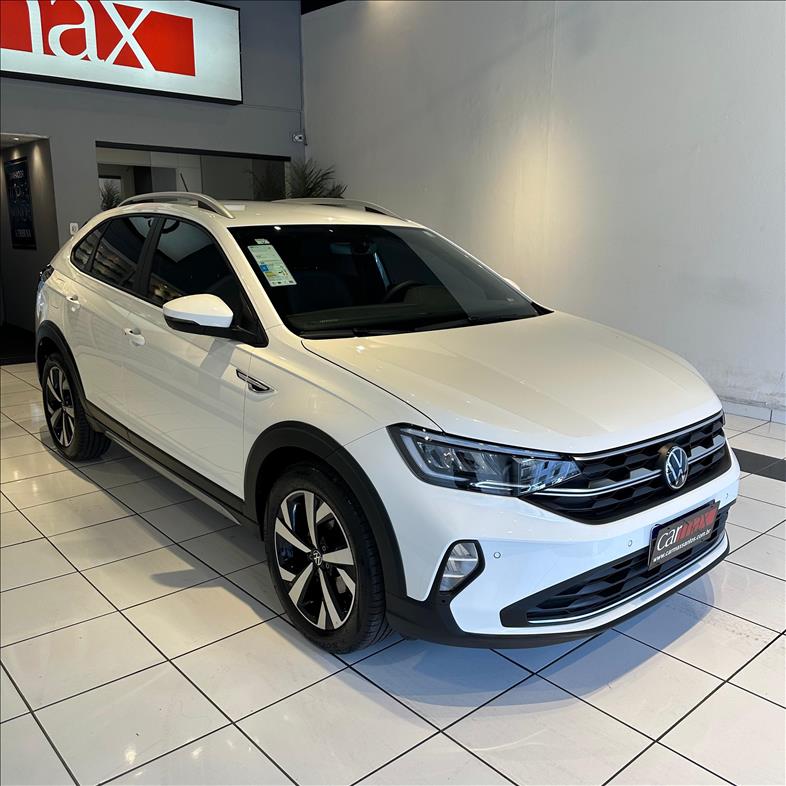 VOLKSWAGEN  NIVUS   1.0 200 TSI Highline  - 1120621