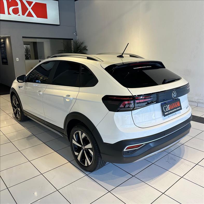 VOLKSWAGEN  NIVUS   1.0 200 TSI Highline  - 1120622