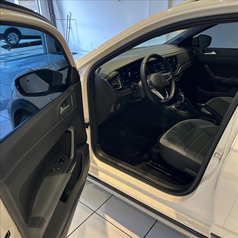 VOLKSWAGEN  NIVUS   1.0 200 TSI Highline  - 1120624