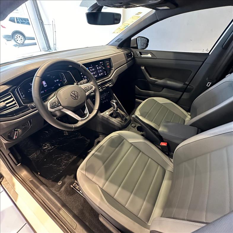 VOLKSWAGEN  NIVUS   1.0 200 TSI Highline  - 1120626