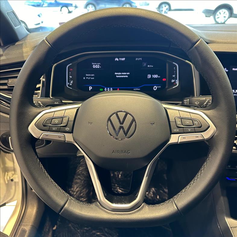 VOLKSWAGEN  NIVUS   1.0 200 TSI Highline  - 1120634
