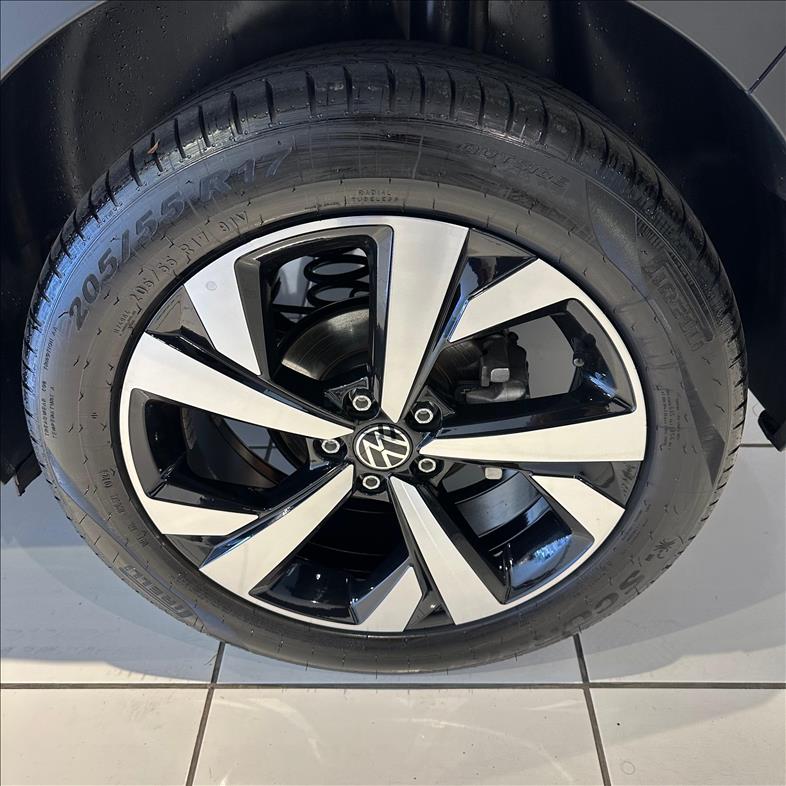 VOLKSWAGEN  NIVUS   1.0 200 TSI Highline  - 1120637