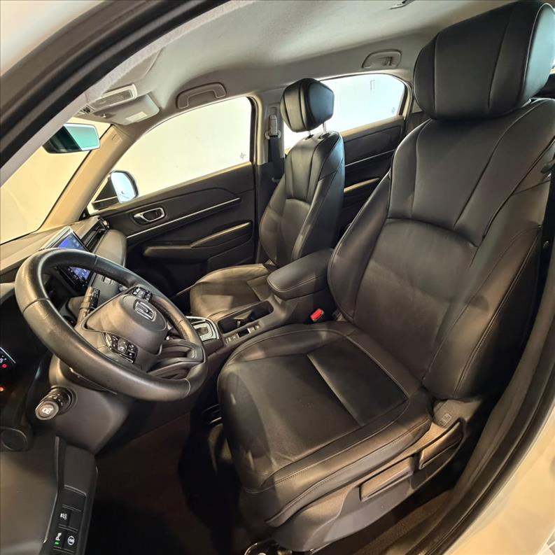 HONDA  HR-V   1.5 DI I-vtec EXL  - 8514116