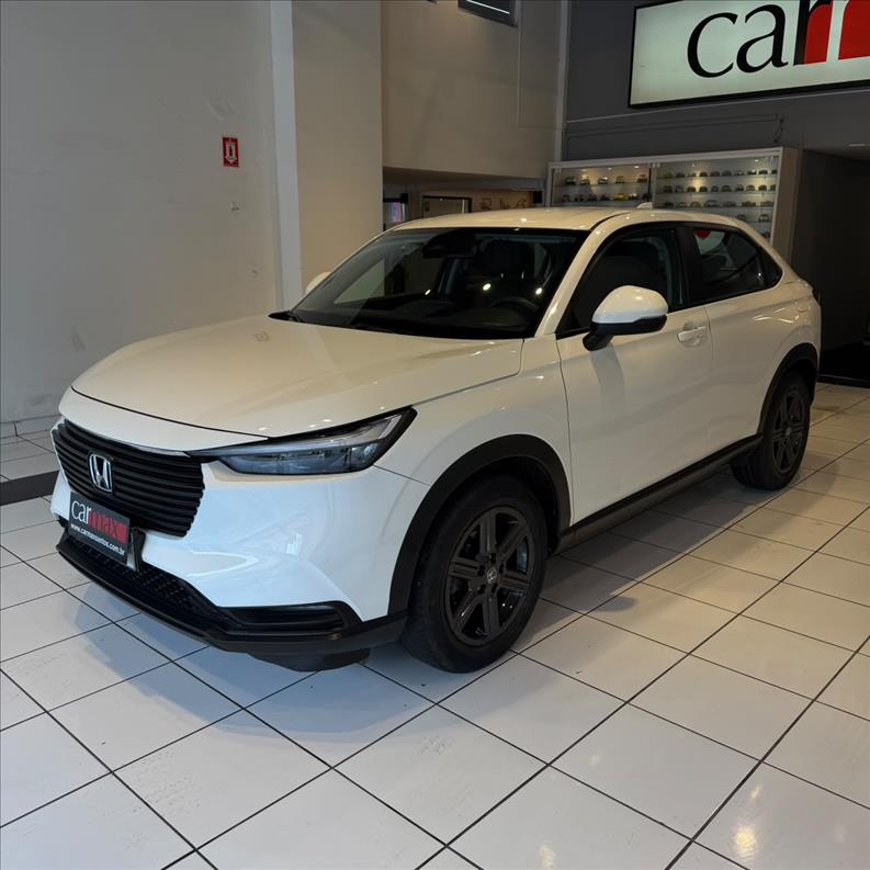 HONDA  HR-V   1.5 DI I-vtec EXL  - 8514108