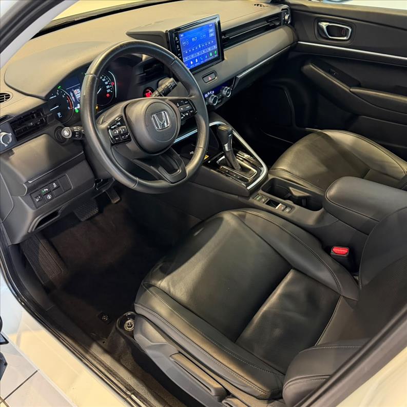HONDA  HR-V   1.5 DI I-vtec EXL  - 8514115