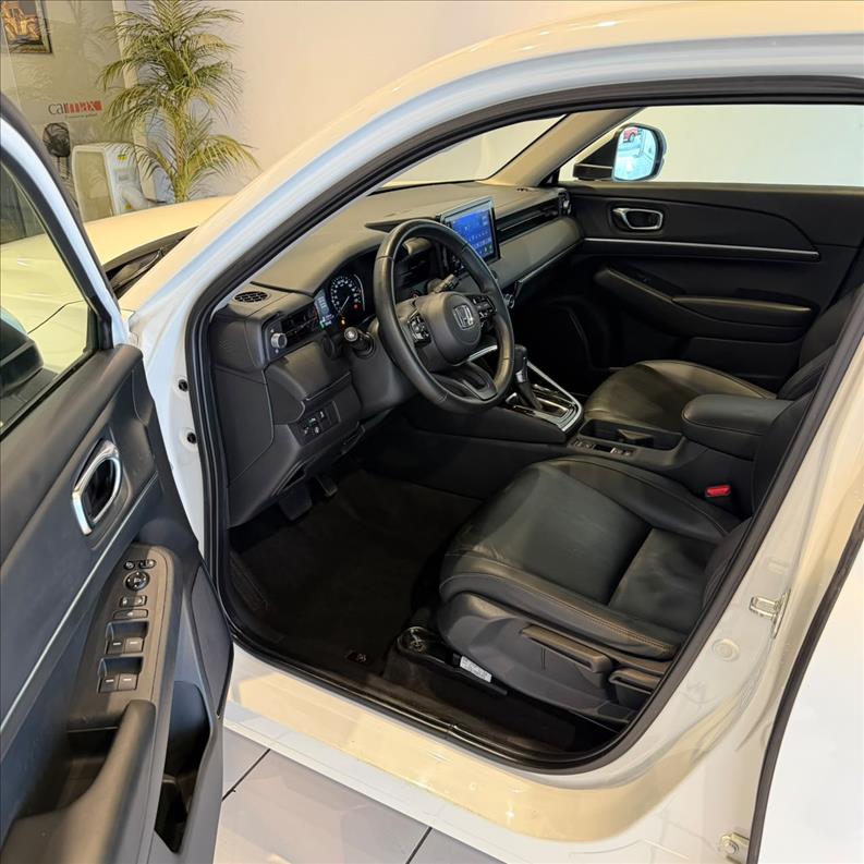 HONDA  HR-V   1.5 DI I-vtec EXL  - 8514114
