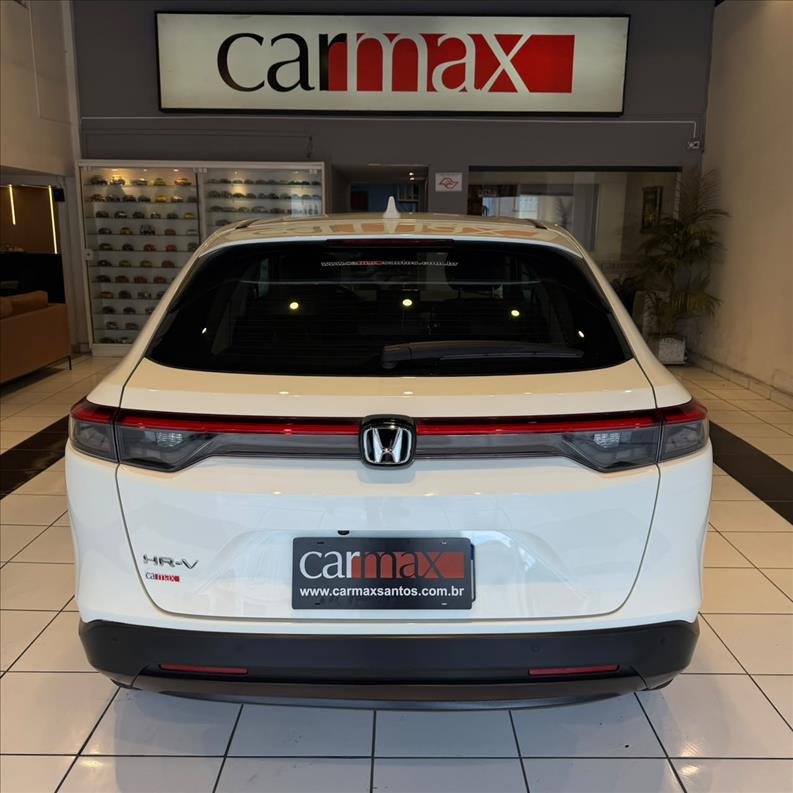 HONDA  HR-V   1.5 DI I-vtec EXL  - 8514113