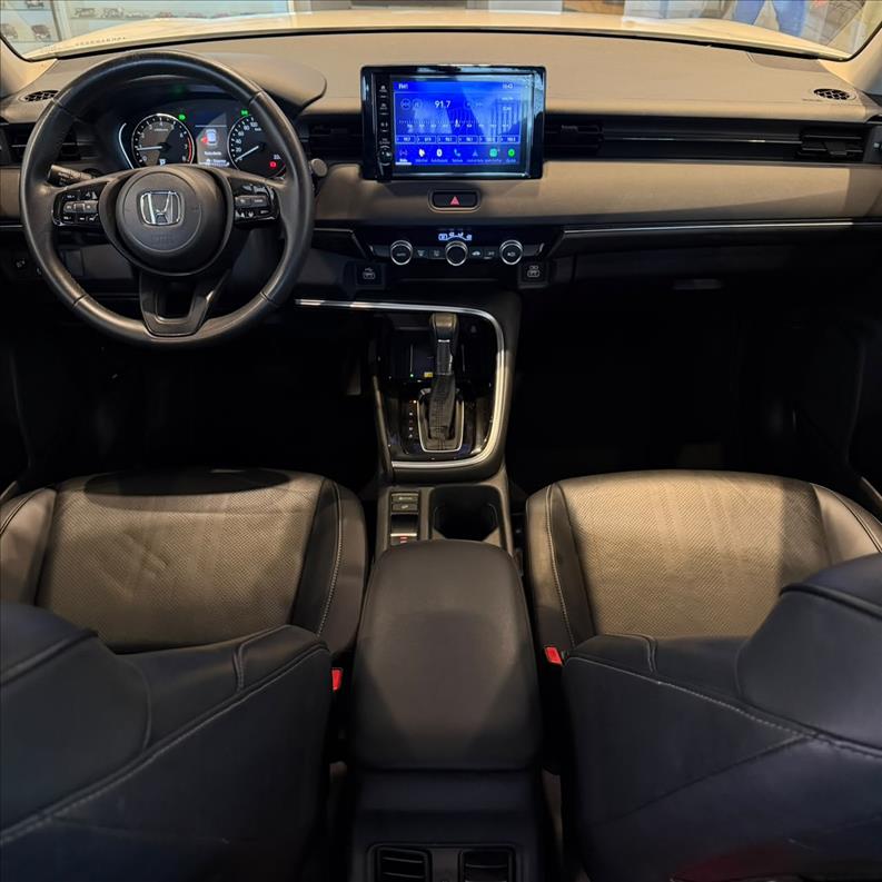 HONDA  HR-V   1.5 DI I-vtec EXL  - 8514117