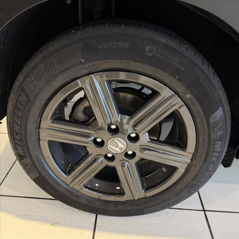 HONDA  HR-V   1.5 DI I-vtec EXL  - 8514126