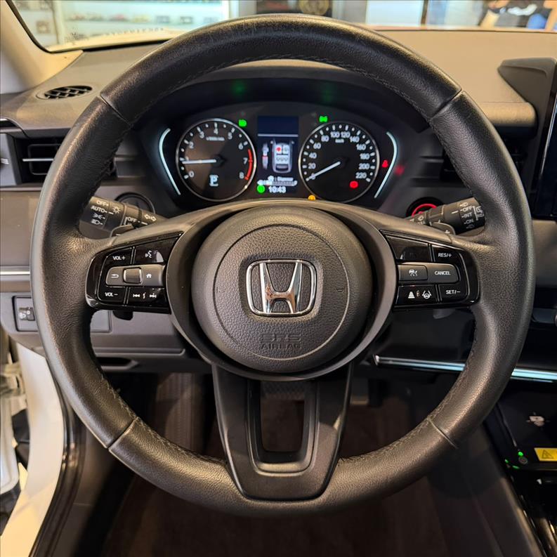 HONDA  HR-V   1.5 DI I-vtec EXL  - 8514124