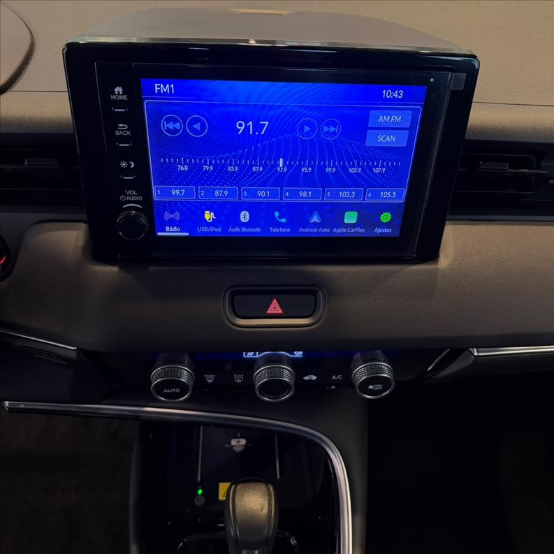 HONDA  HR-V   1.5 DI I-vtec EXL  - 8514121