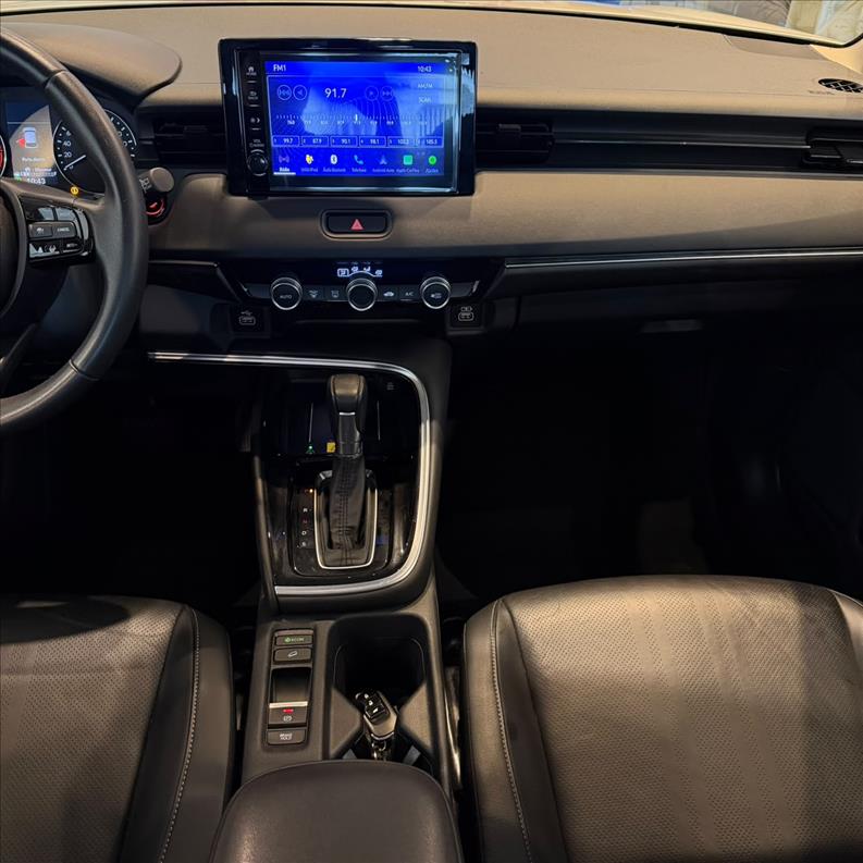 HONDA  HR-V   1.5 DI I-vtec EXL  - 8514118