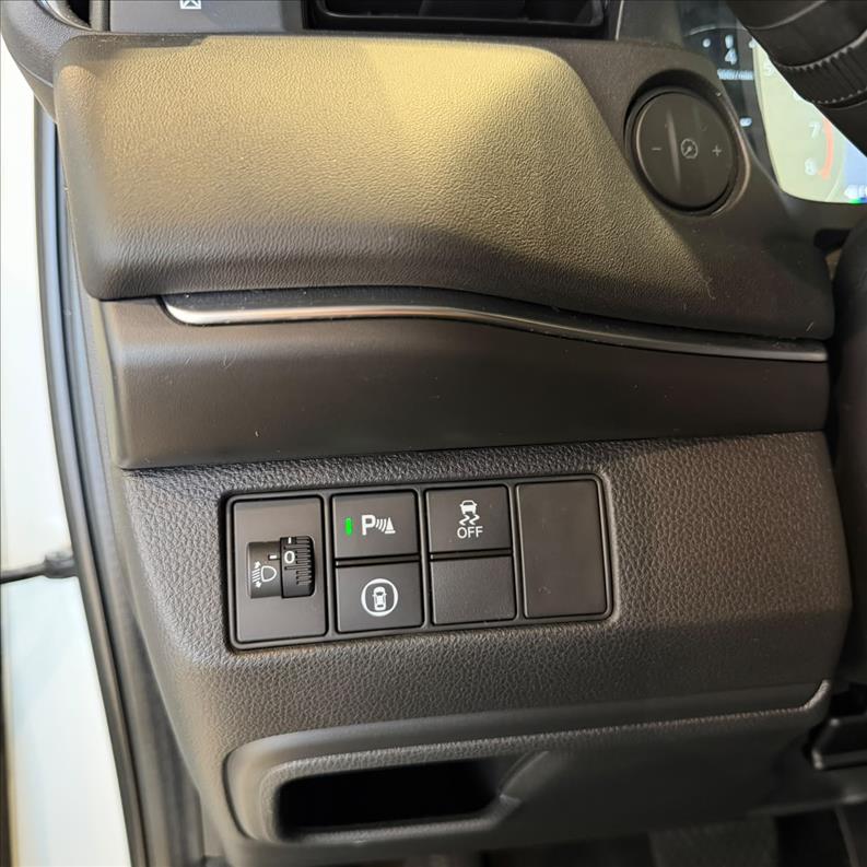 HONDA  HR-V   1.5 DI I-vtec EXL  - 8514120