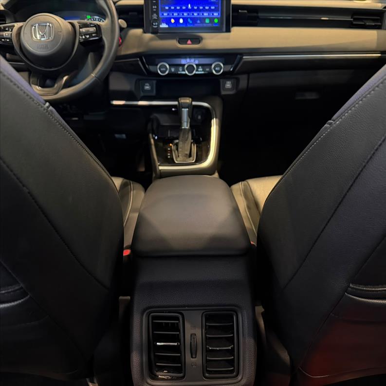 HONDA  HR-V   1.5 DI I-vtec EXL  - 8514119