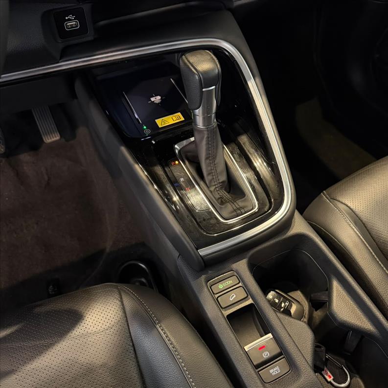 HONDA  HR-V   1.5 DI I-vtec EXL  - 8514122