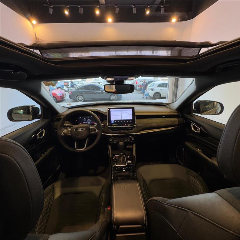 JEEP  COMMANDER   2.0 Hurricane 4 Turbo Blackhawk  - 446