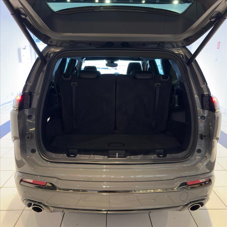 JEEP  COMMANDER   2.0 Hurricane 4 Turbo Blackhawk  - 454